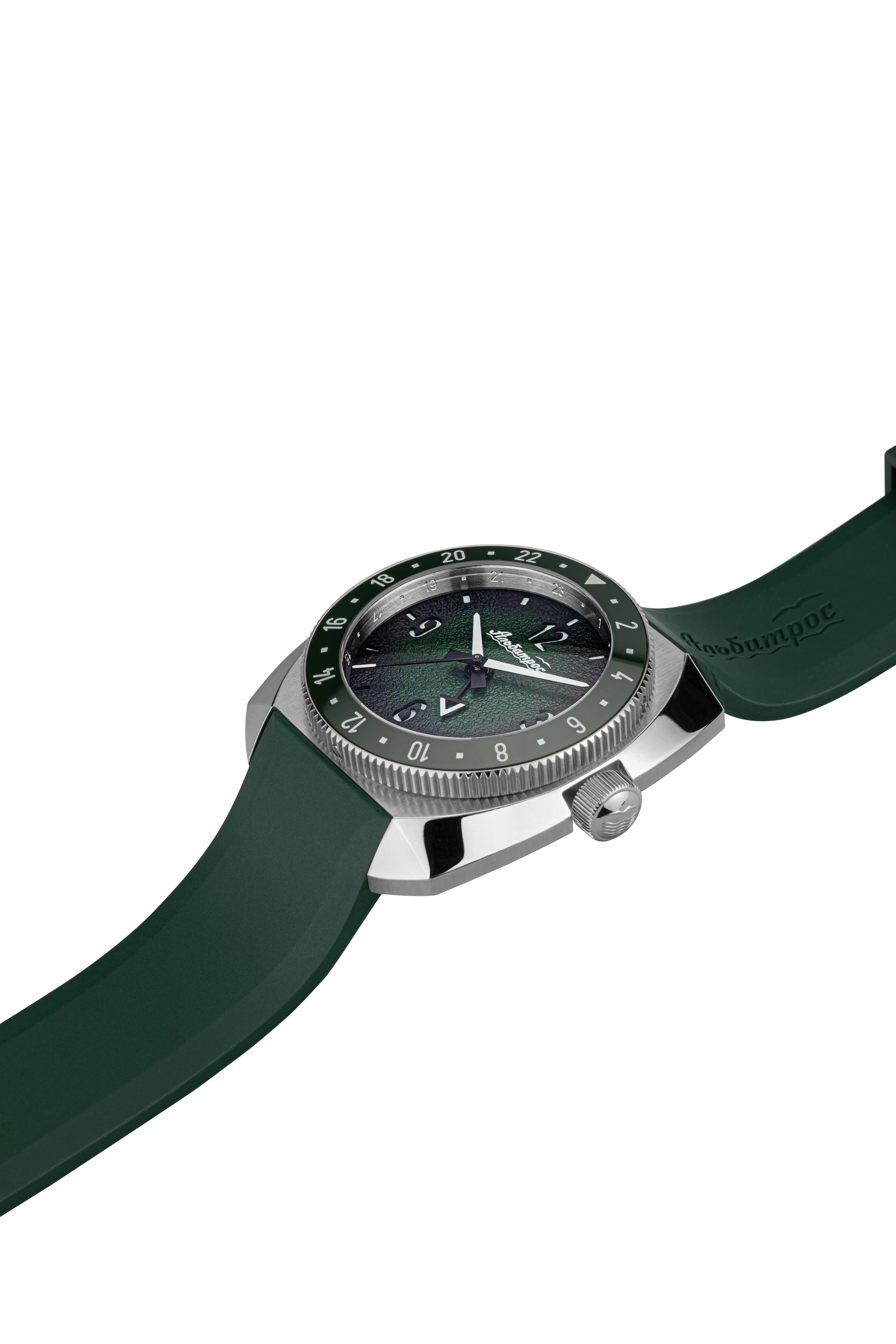 Мужские часы Альбатрос